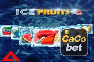 CACOBET ajuda online — chat de suporte no aplicativo oficial