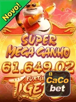 CACOBET bet — mercados de futebol e esportes no app